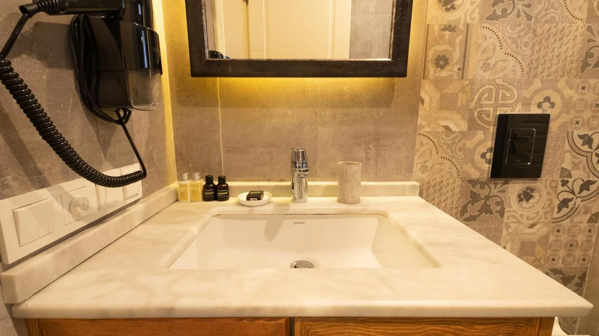Bramasole Alacati Butik Hotel 2*,  Turecko