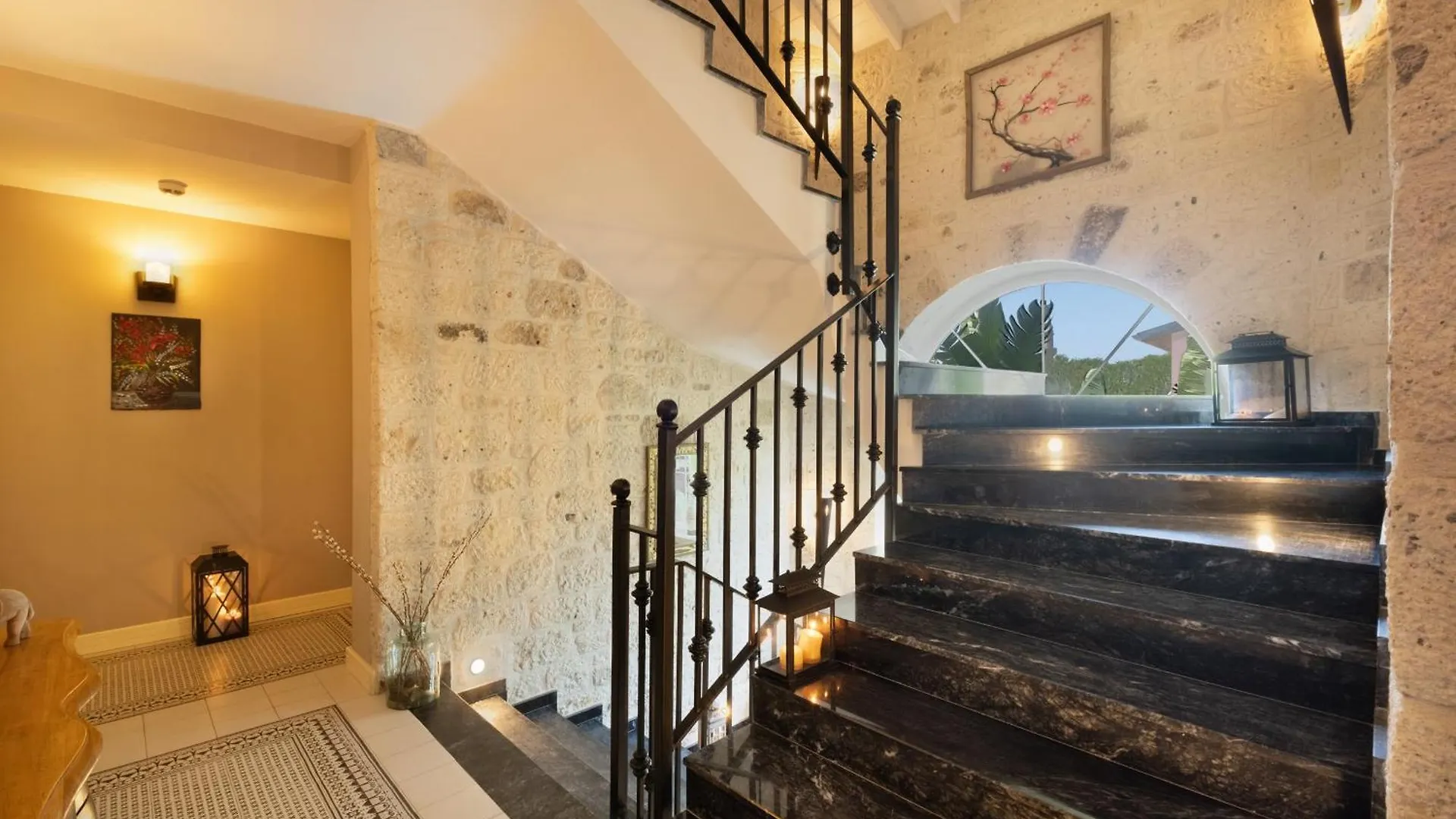 Bramasole Alacati Butik Hotel 2*,