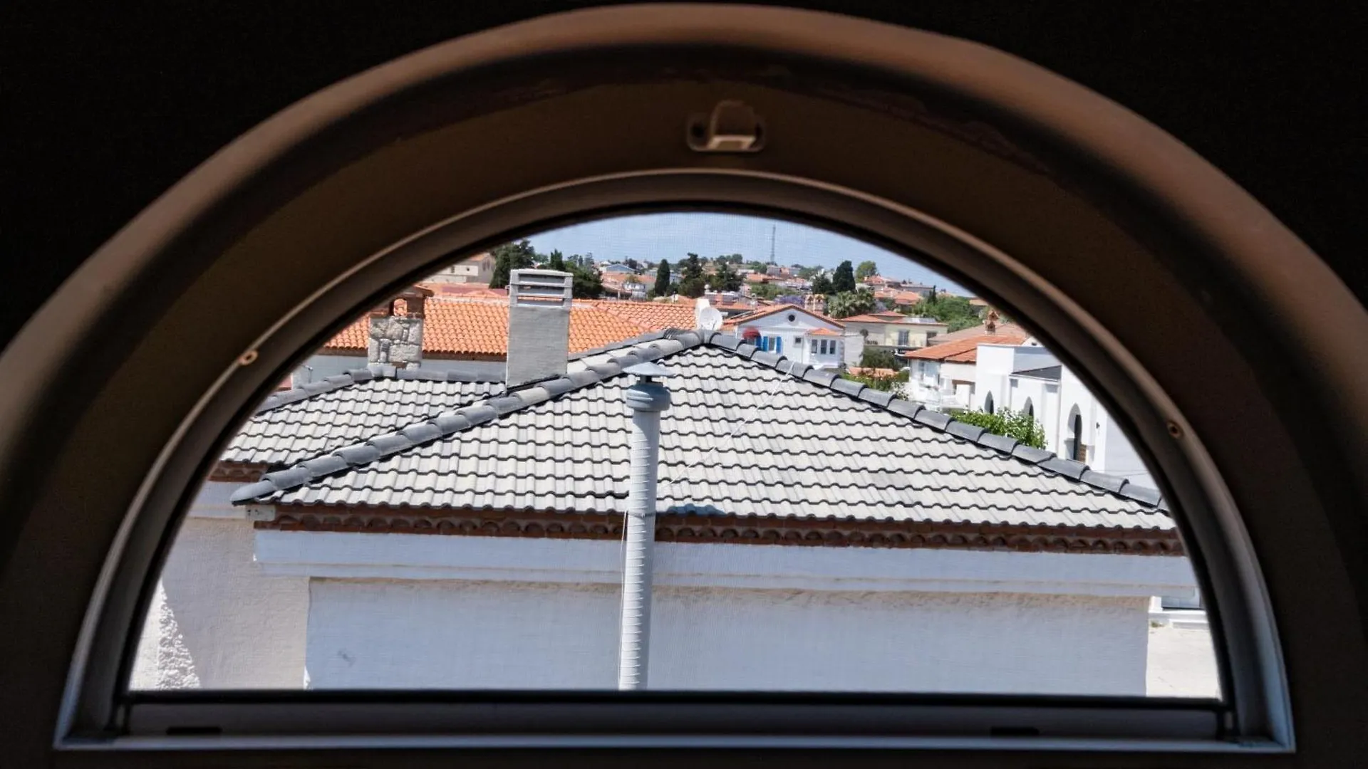Bramasole Alacati Butik Hotel