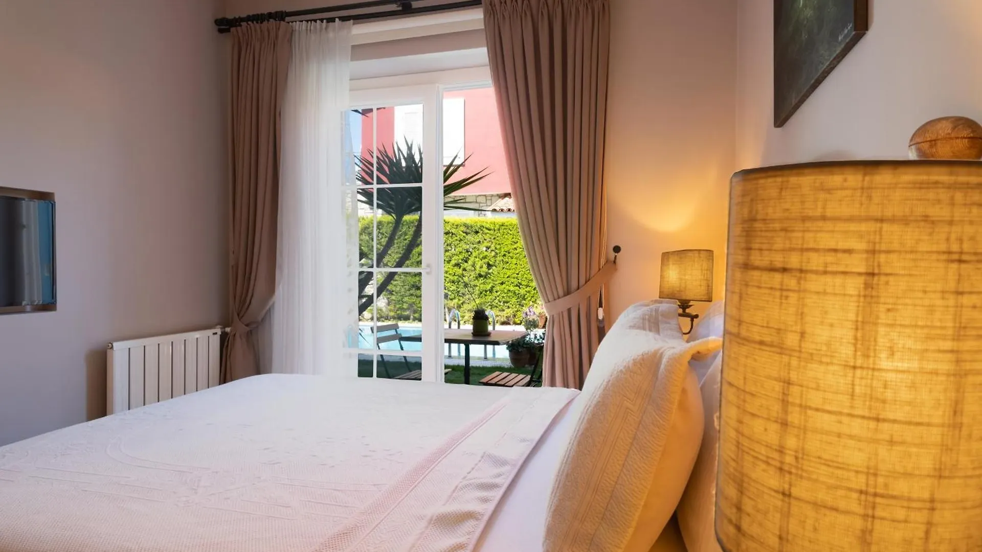 Bramasole Alacati Butik Hotel