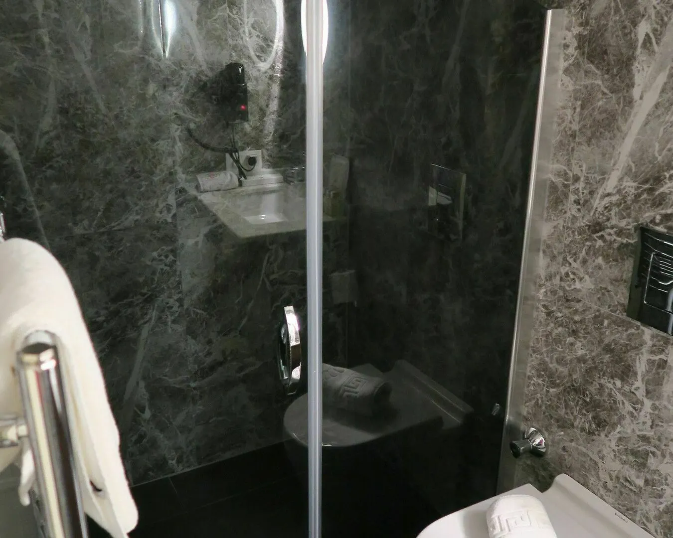Bramasole Alacati Butik Hotel 2*,