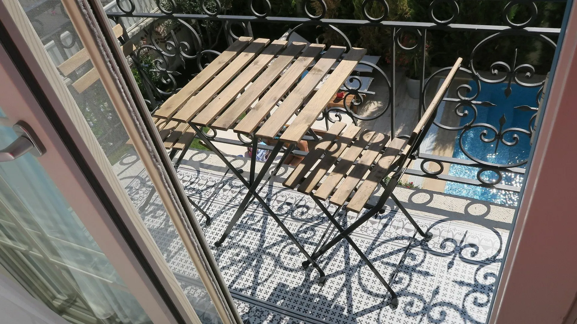 Bramasole Alacati Butik Hotel 2*,