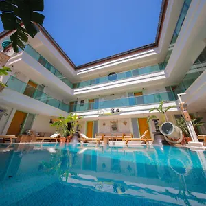 Hotel Brera - Special Category